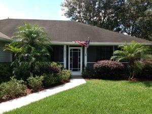 Screen Rooms & Lanai Enclosures